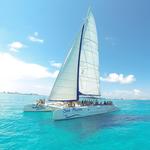 Sailing Trips to Isla Mujeres