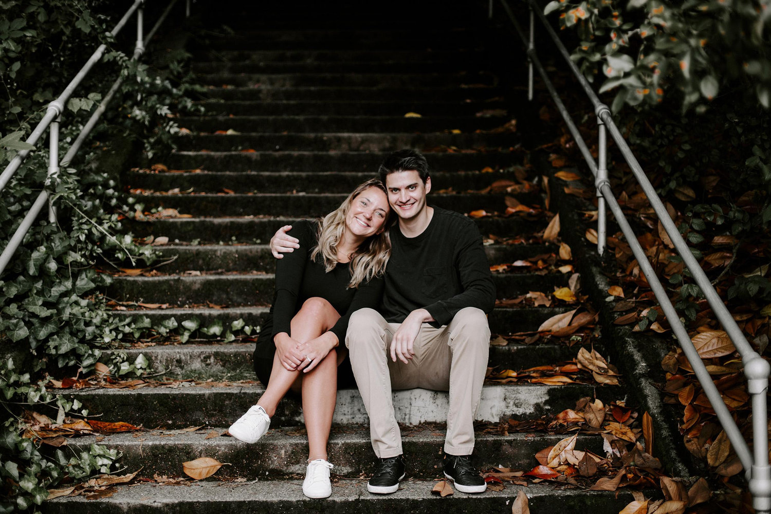 The Wedding Website of Silvia Kivisto and Alex Maring