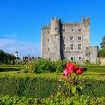 Kilkea Castle