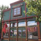 Melvin's Public House