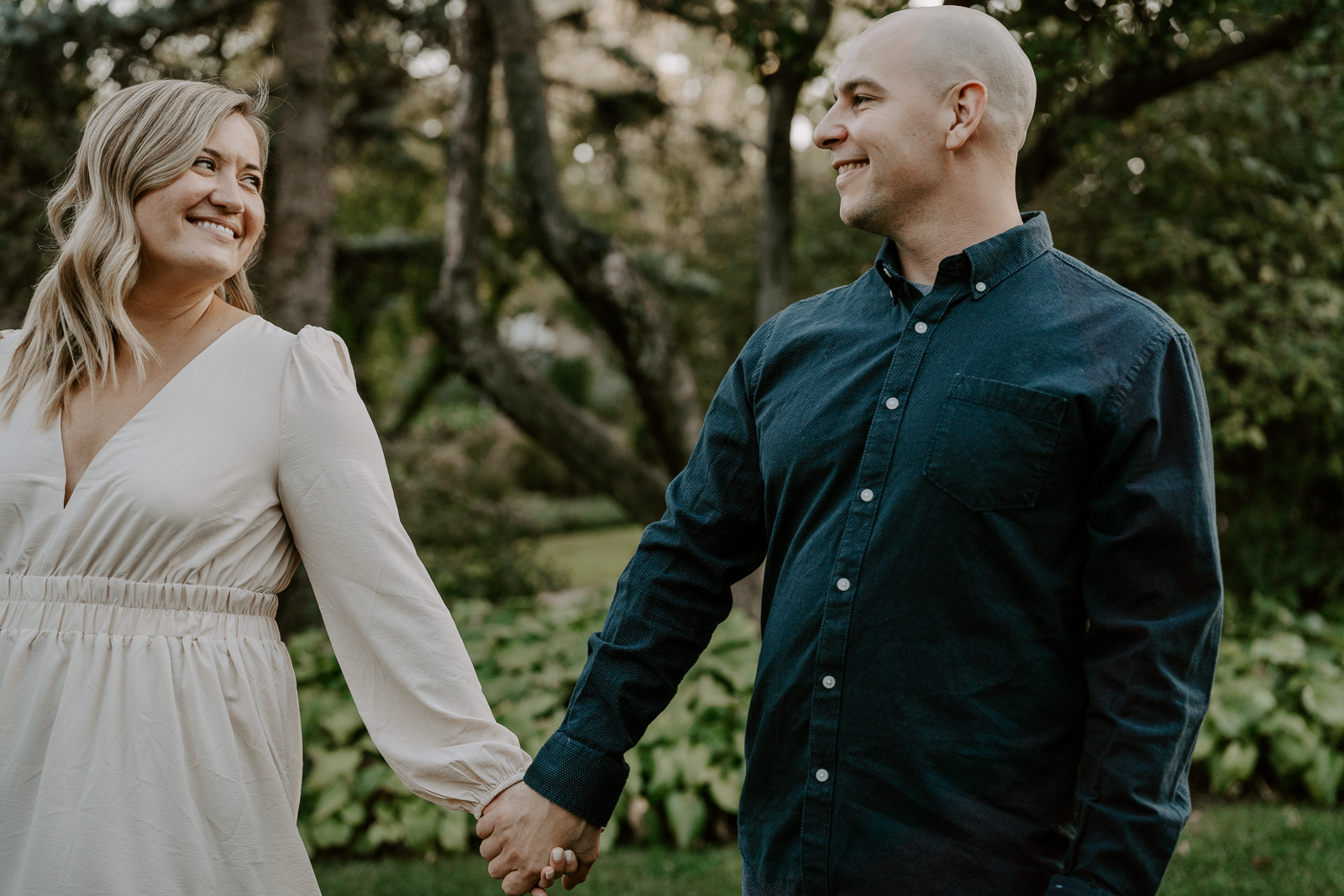 The Wedding Website of James Rago and Kristine Maday