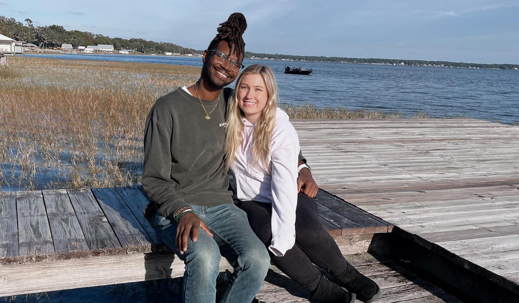 The Wedding Website of Sally MacKay and Stewart Jones