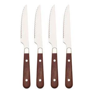 Reed & Barton Other Fulton Steak Knives, Set of 4