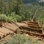 Manitou Incline