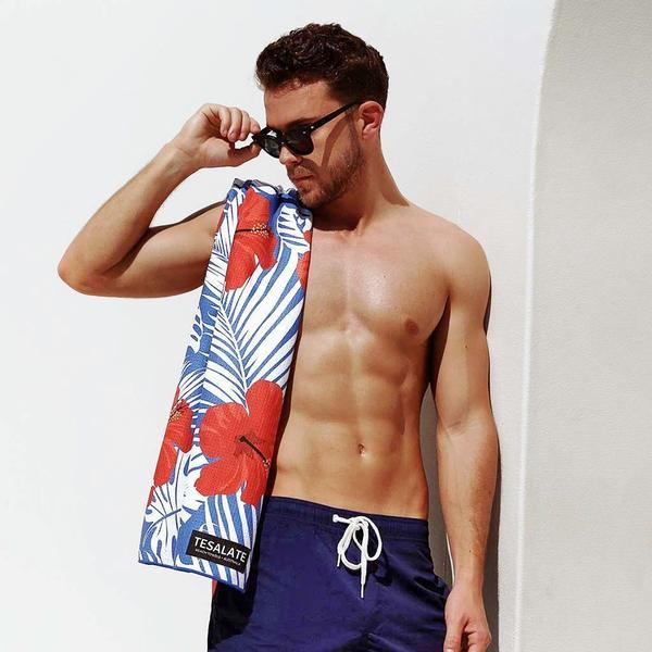 Tesalate - Malibu Beach Towel