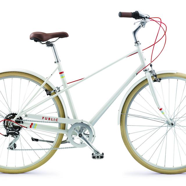 MEN'S PUBLIC M7