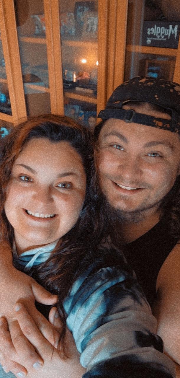 The Wedding Website of Sarenity Stokes and Duncan Culp-LoCicero