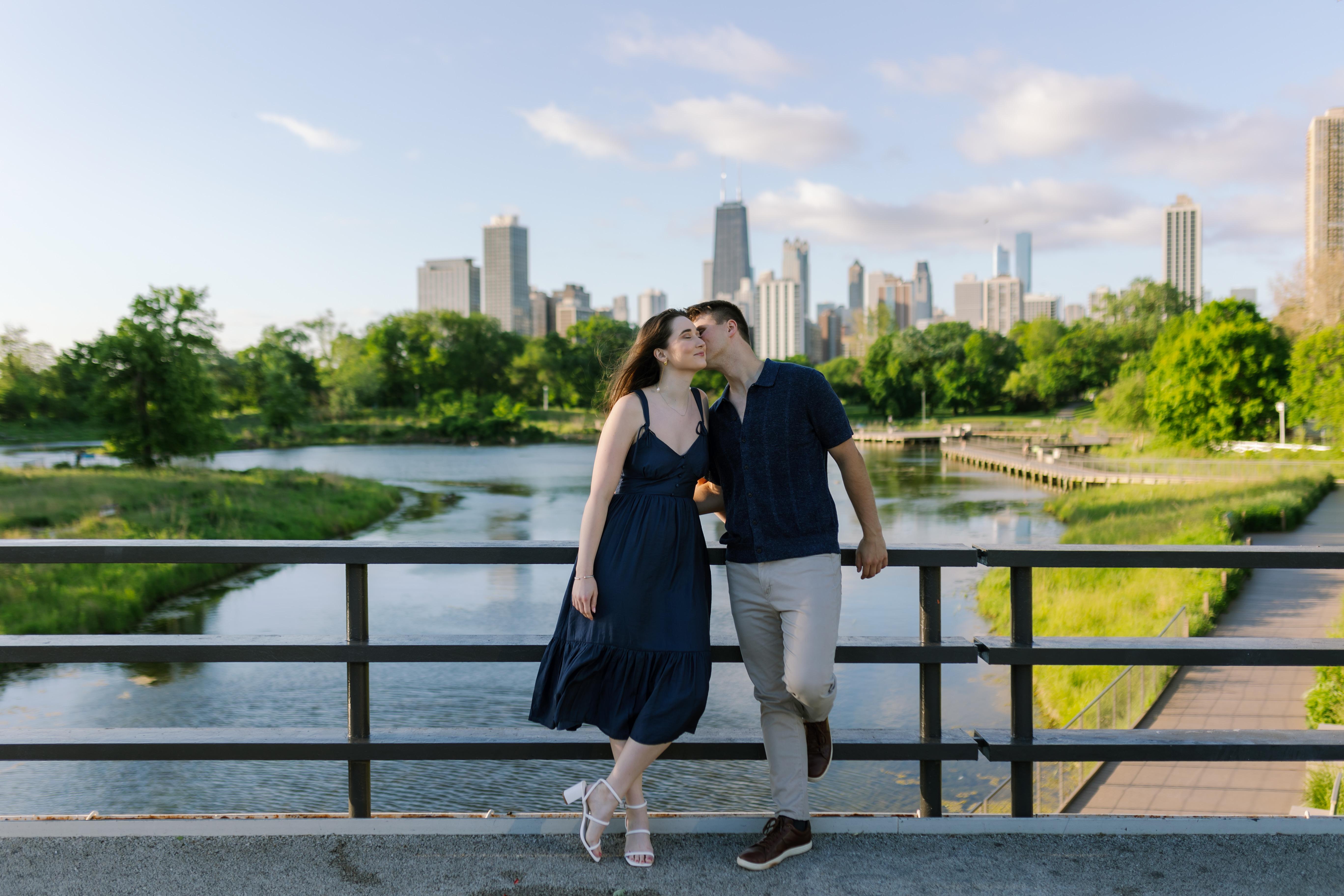 The Wedding Website of Rachel Page and Grant Negris