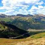 Loveland Pass