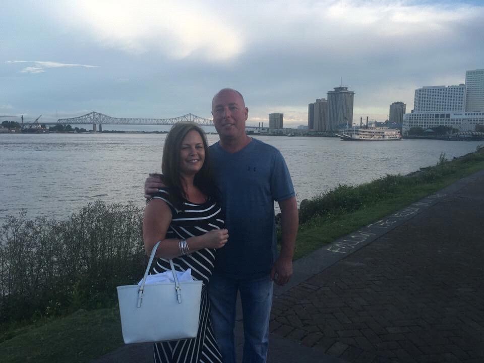 New Orleans trip