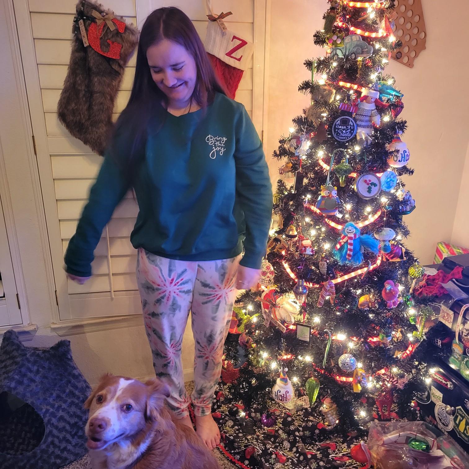 Christmas 2021