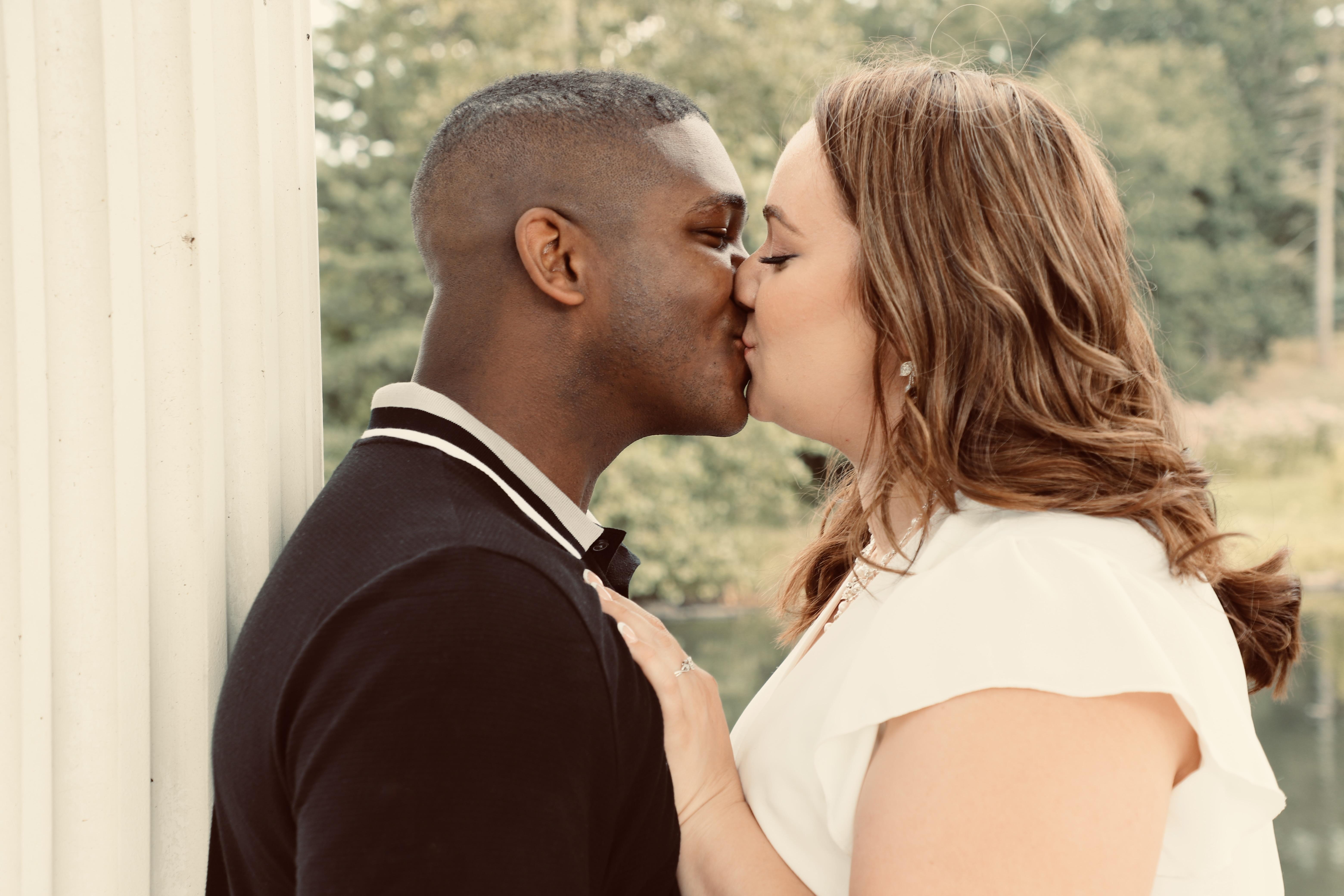 The Wedding Website of Alison Murphy and Marcus Wilson
