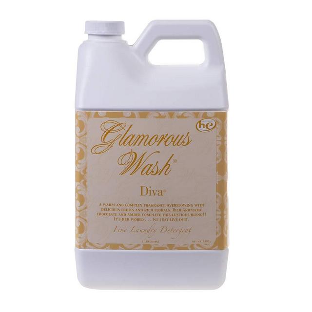 Tyler Glamorous Wash - Diva (64 oz)