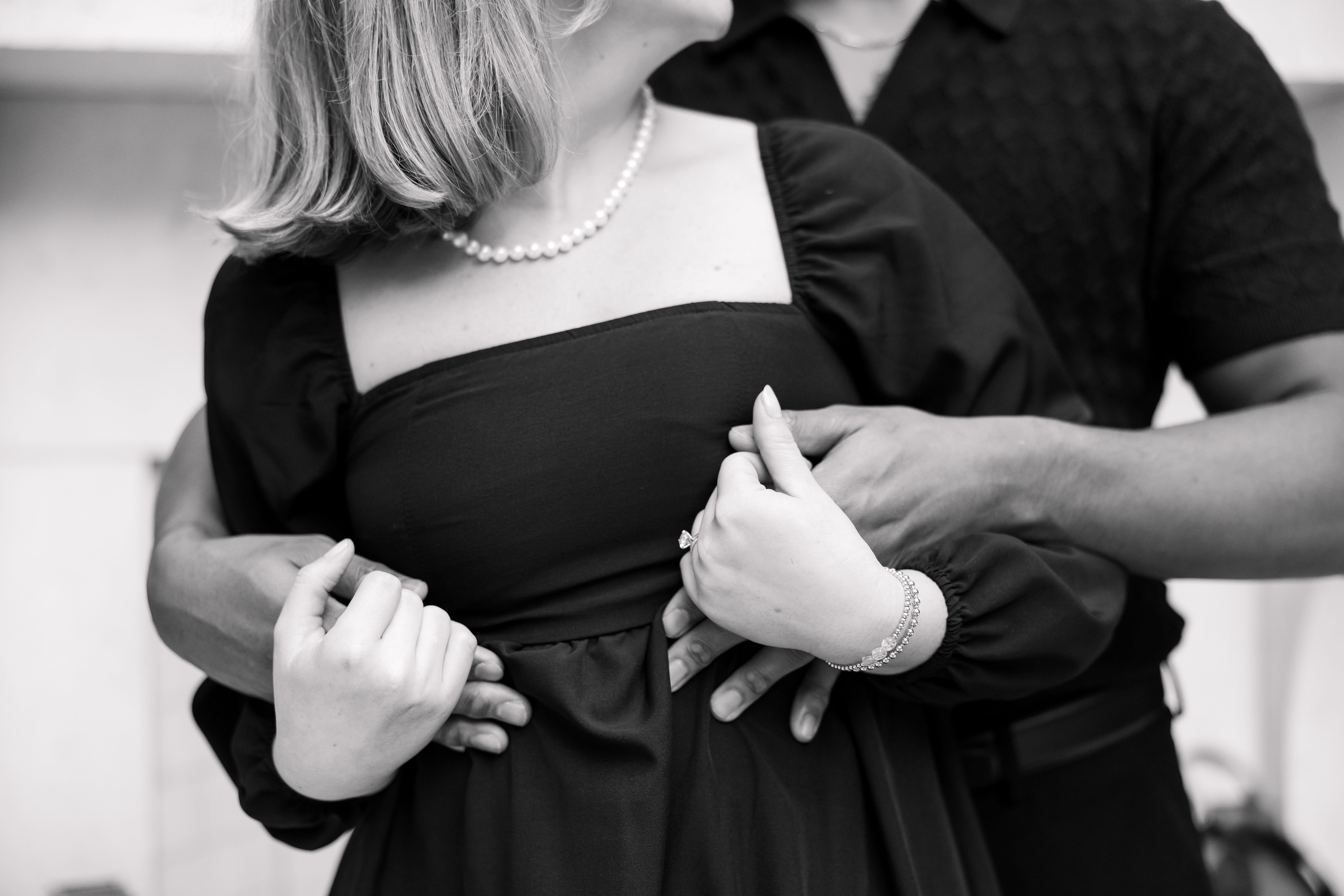 The Wedding Website of Meranda Tho and Sean Tho