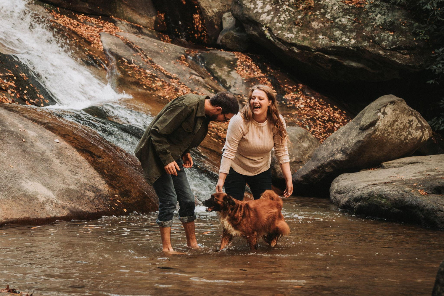 The Wedding Website of Bobbi Blackmon and Corben Harris