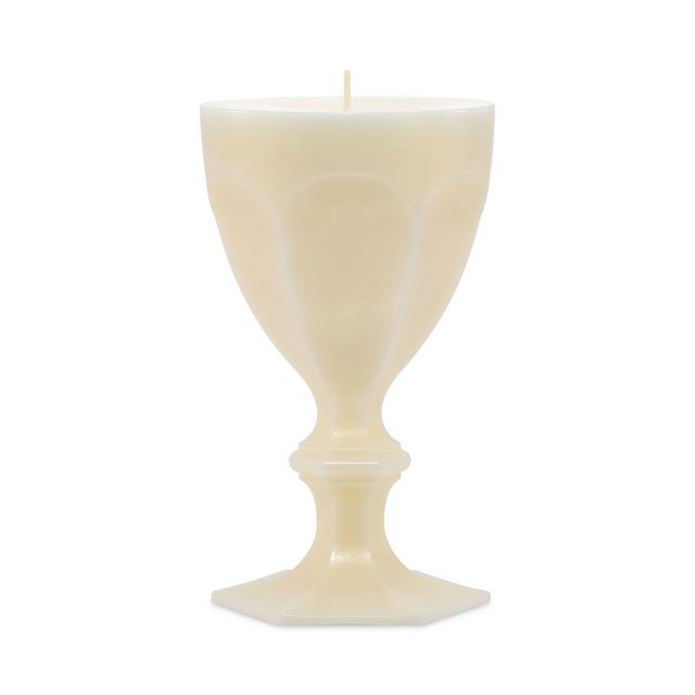Baccarat Harcourt Glass Candle, 24.64 oz.