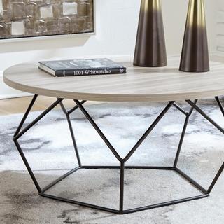 Waylowe Cocktail Table