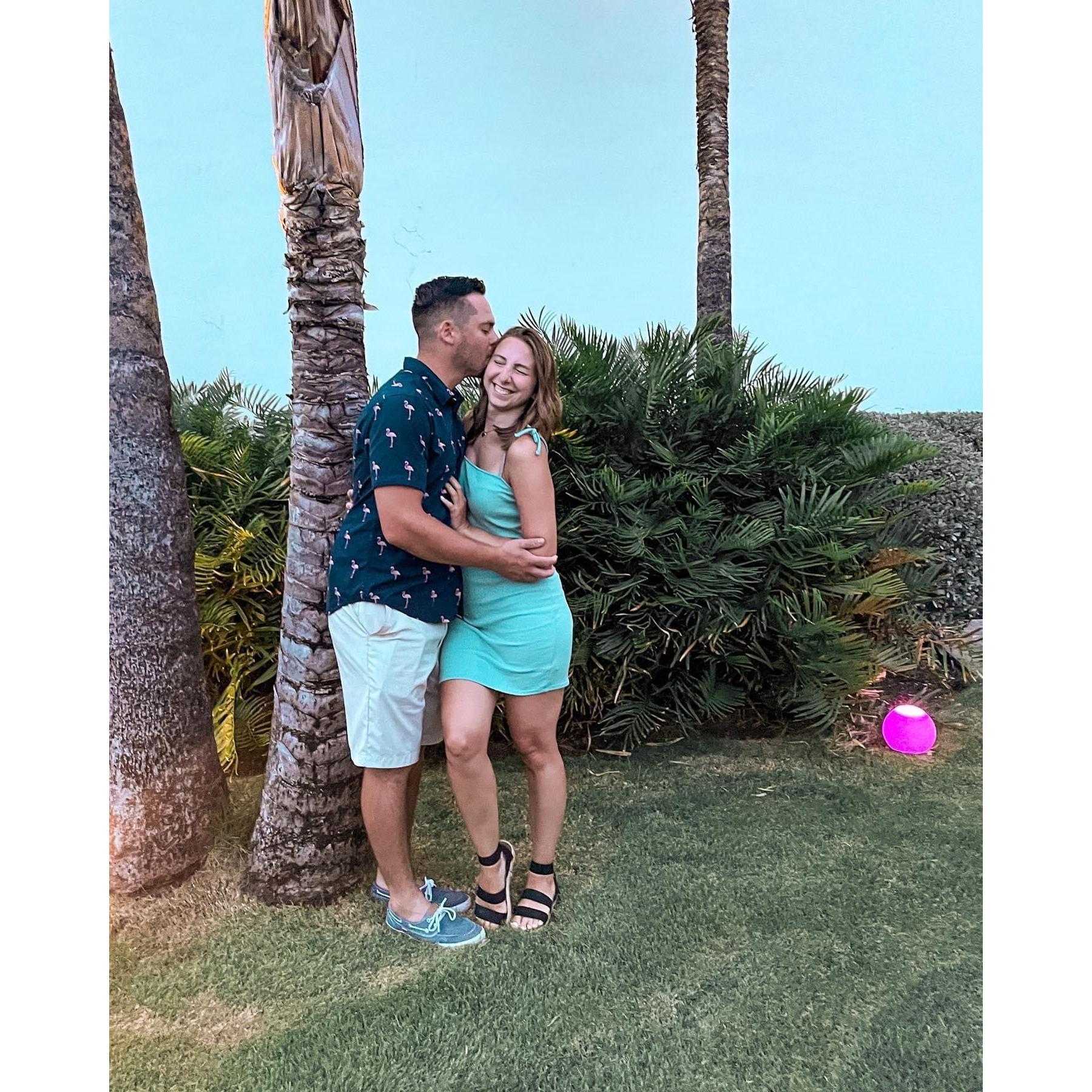 Punta Cana, Dominican Republic 2021
