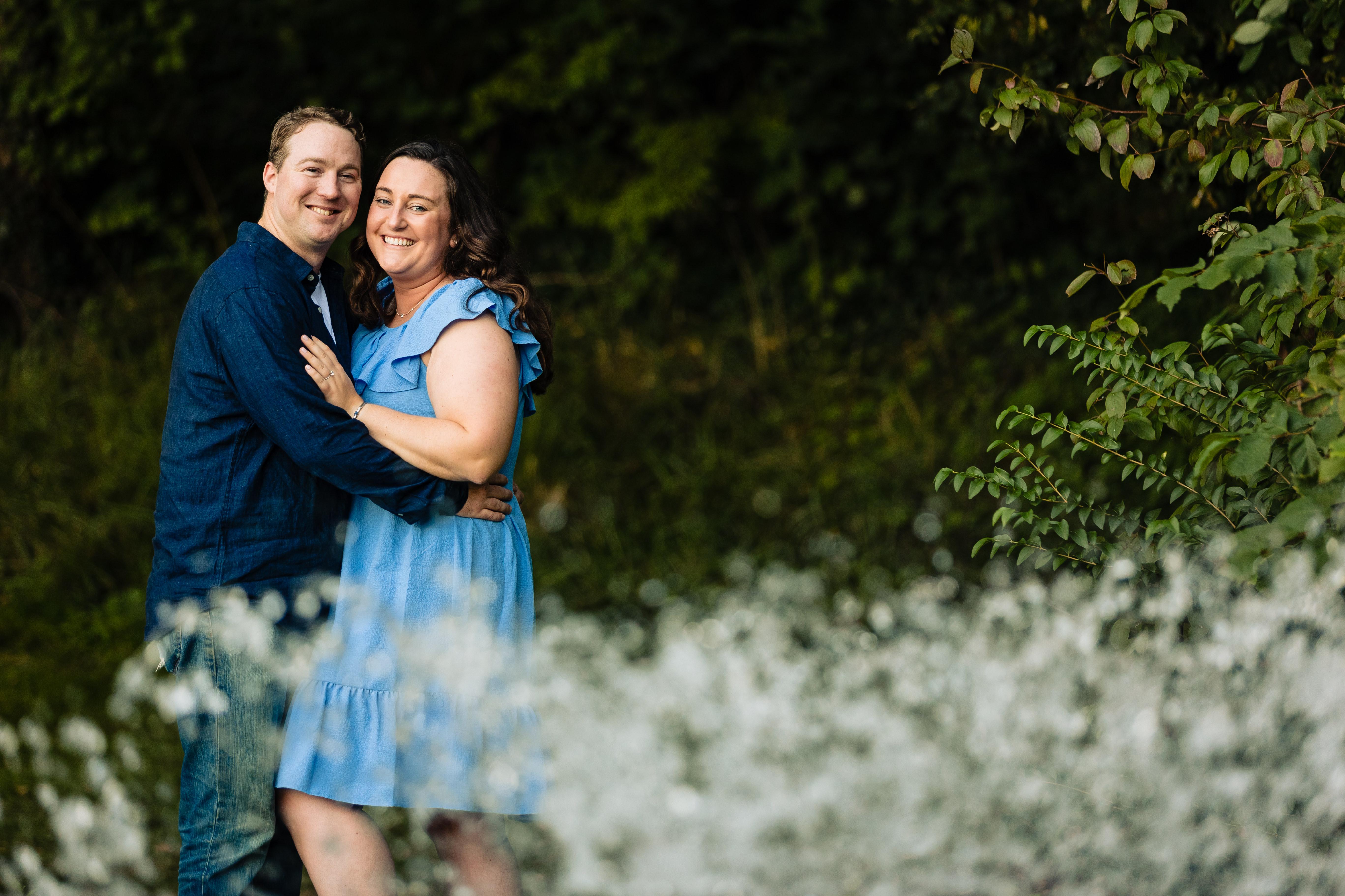 The Wedding Website of Sarah Visintainer and Sean Bogue