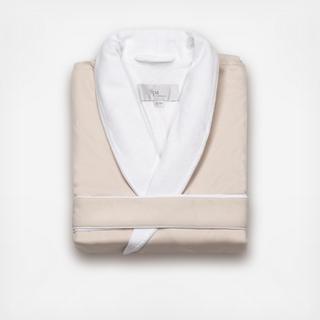 Spa Bathrobe