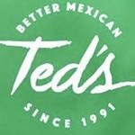 Ted's Café Escondido