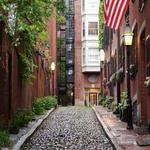 Beacon Hill