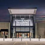 Towne East Square Mall