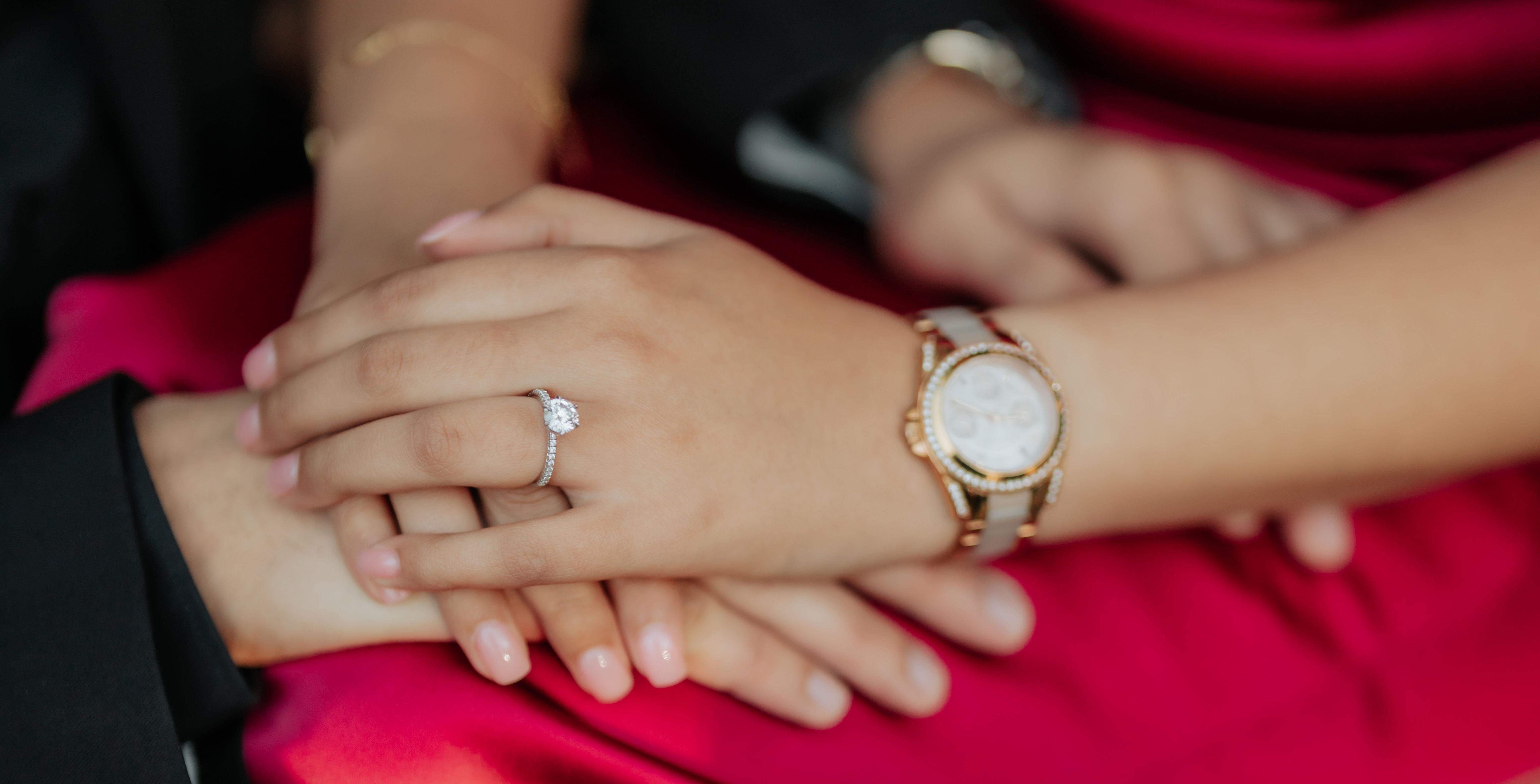 The Wedding Website of Dhvani Shah and Rushi Shukla