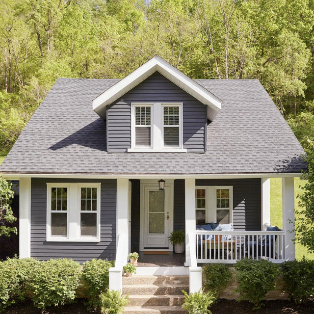 New Home Fund
