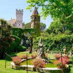 Villa Cimbrone Gardens