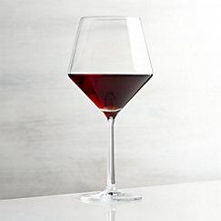 Tour Red Wine Glass 4.5" dia. x 9.25"H