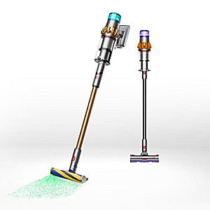 Dyson V15