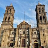 Catedral de Puebla
