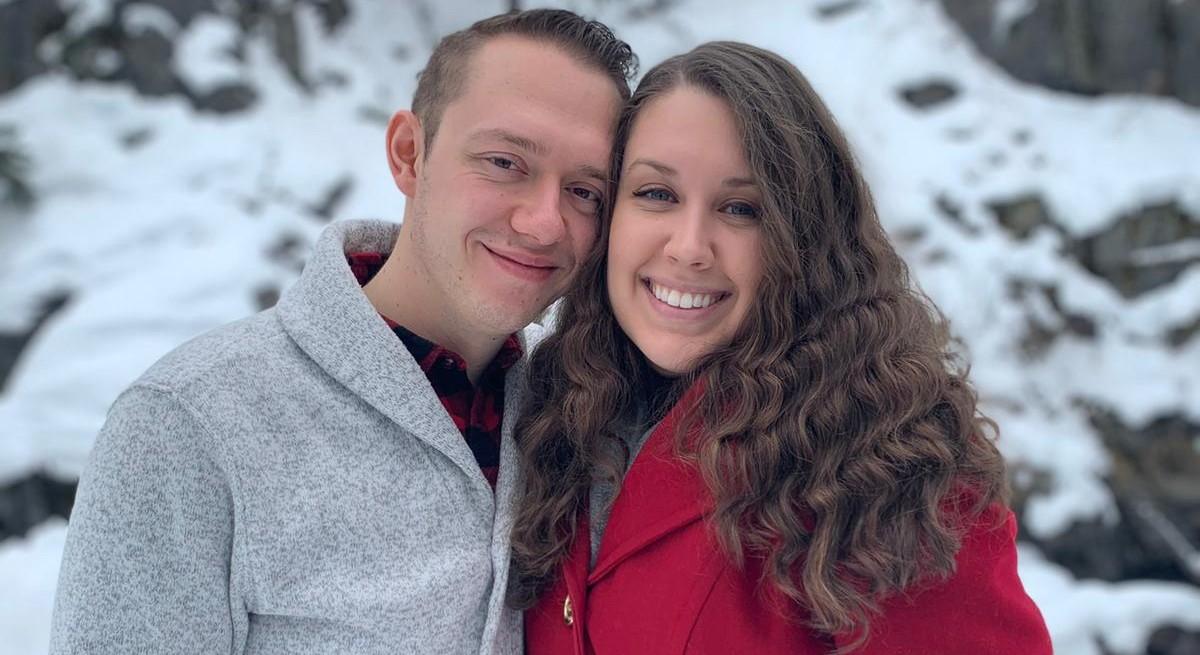 The Wedding Website of Madison Bajek and Renton Gordon
