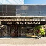 Jeff Ruby's Steakhouse - Lexington