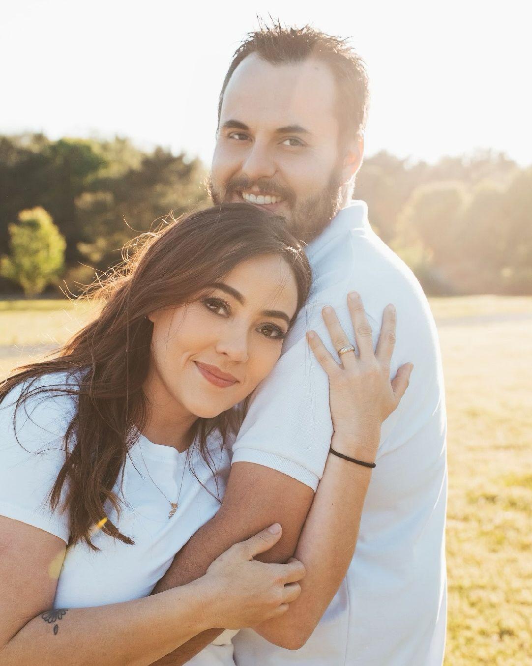 The Wedding Website of Iza Sousa and Luan Valle