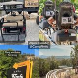 Cliff Carver Alpine Coaster