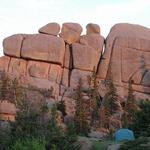 Vedauwoo Recreation Area