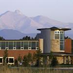 Longmont Museum