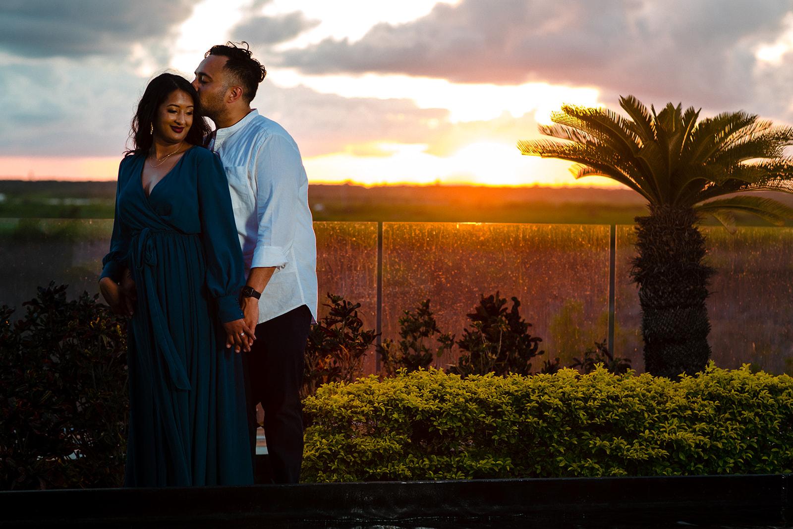The Wedding Website of Sahil Arora and Arti Raman