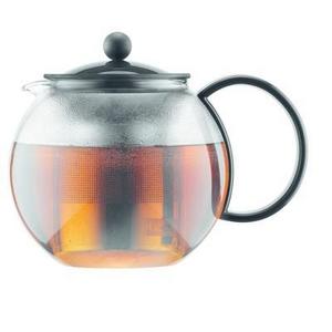 Bodum Assam Tea Press - Black