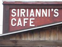 Sirianni's Café