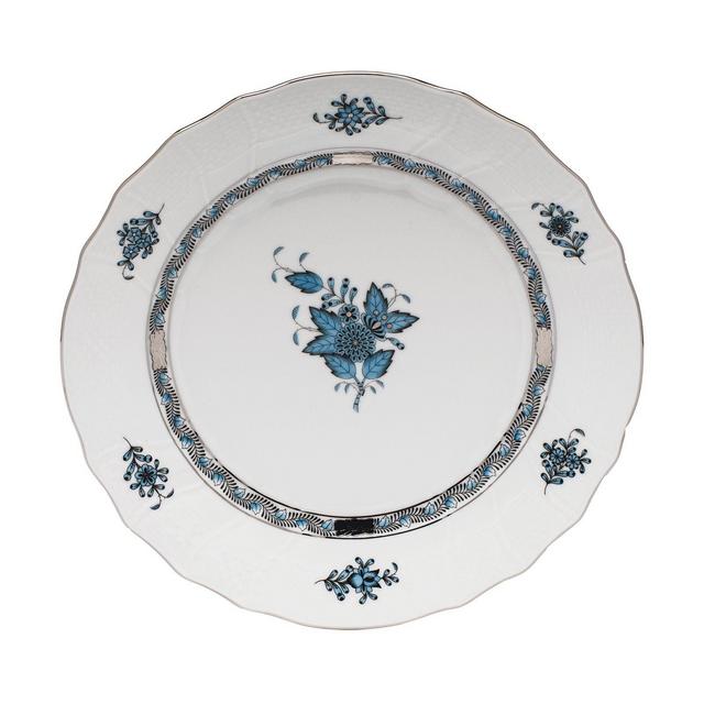 Herend Chinese Bouquet Dinner Plate