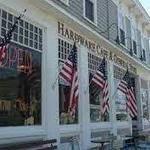 Hardware Cafe & General Store