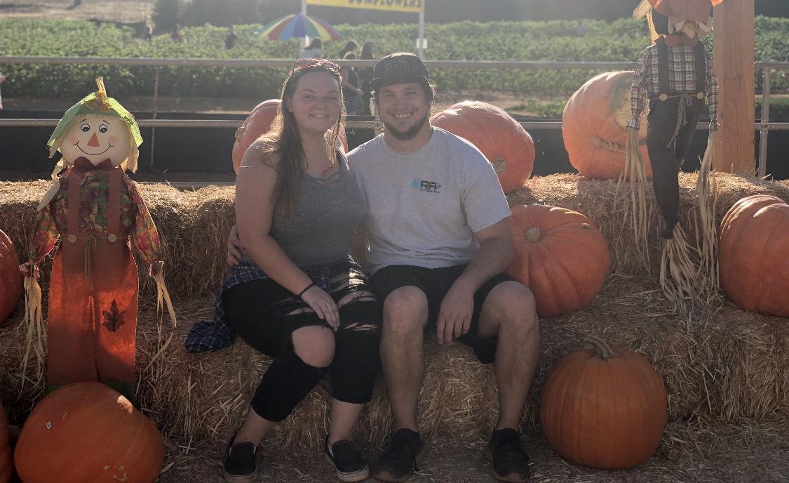 The Wedding Website of Kourtney Pruitt and Jason Foster