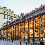 Mercado de San Miguel