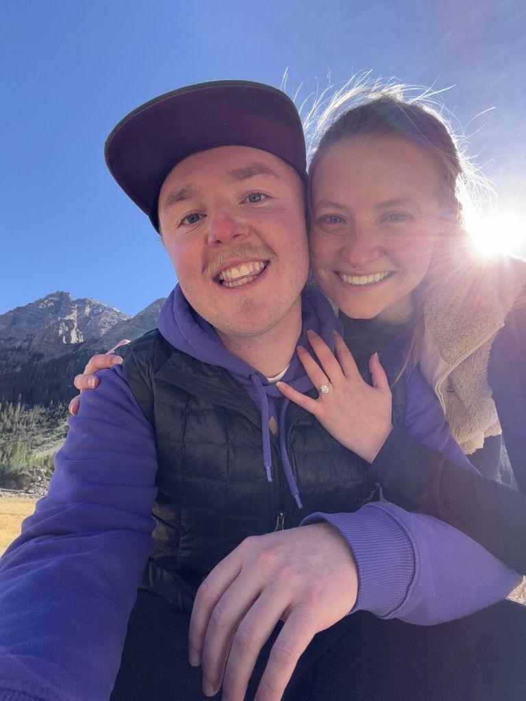 The Wedding Website of Hannah Pinter and Lance Miller