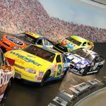 NASCAR Hall of Fame