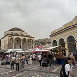 Monastiraki