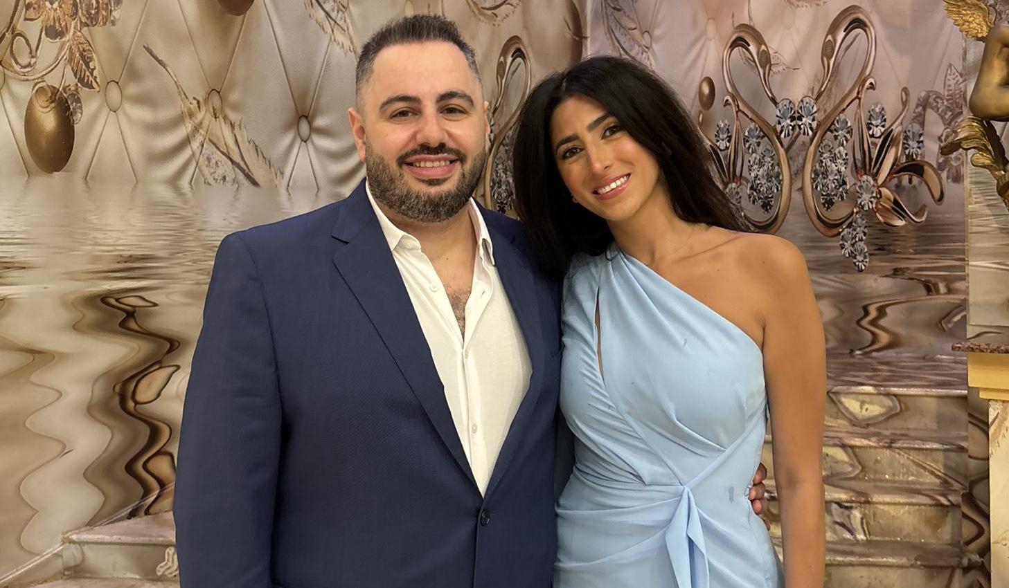 The Wedding Website of Amanda Hanna and Steve Suolaka